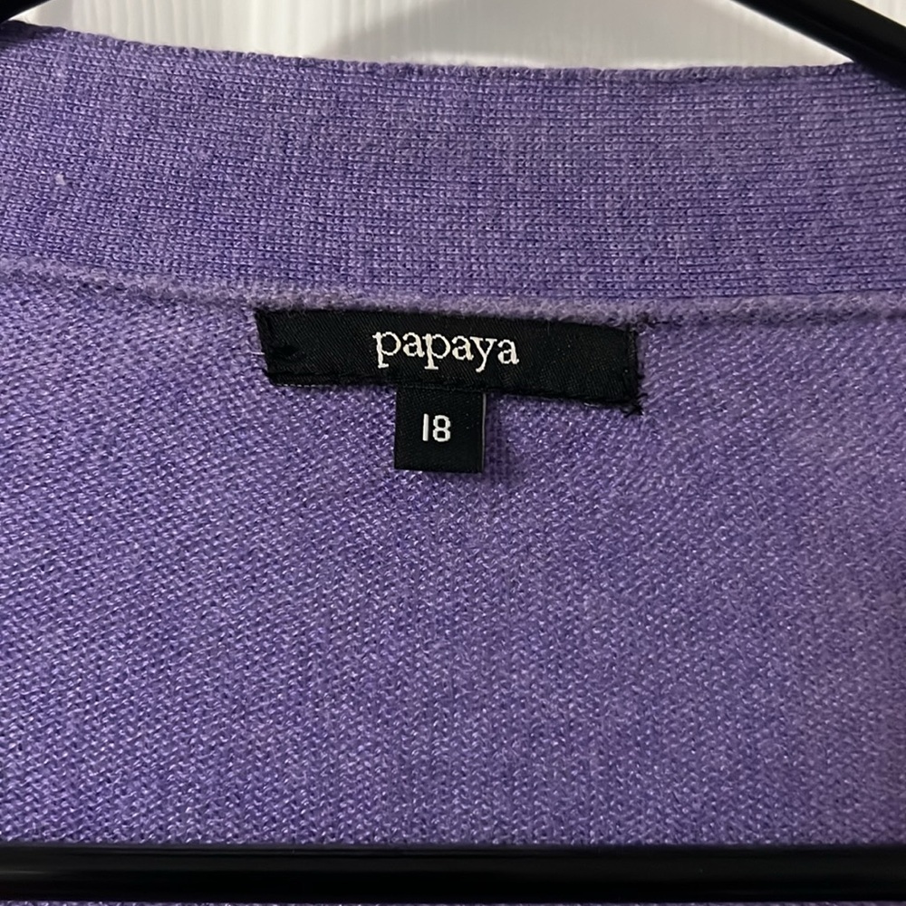 Cardigan - Picture 2 of 4